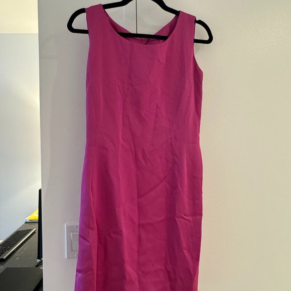 Carolina Herrera Dress - Picture 1 of 2